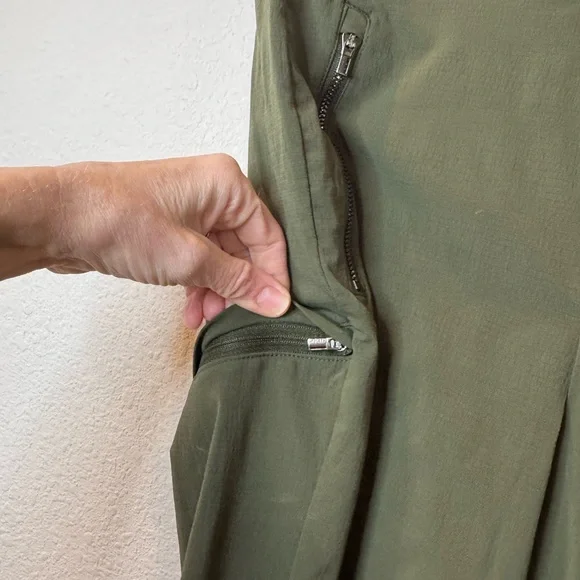 ATHLETA ‘Trekkie North’ tech joggers - Picture 7 of 17